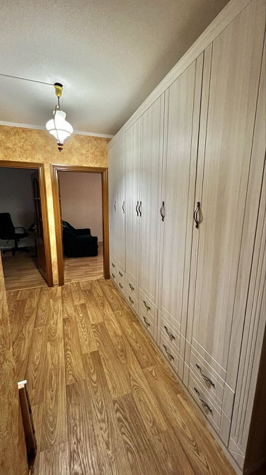 Терміново 3-кімнатна на Таращанскому - вже все готово /Євідновлення Біла Церква - зображення 6