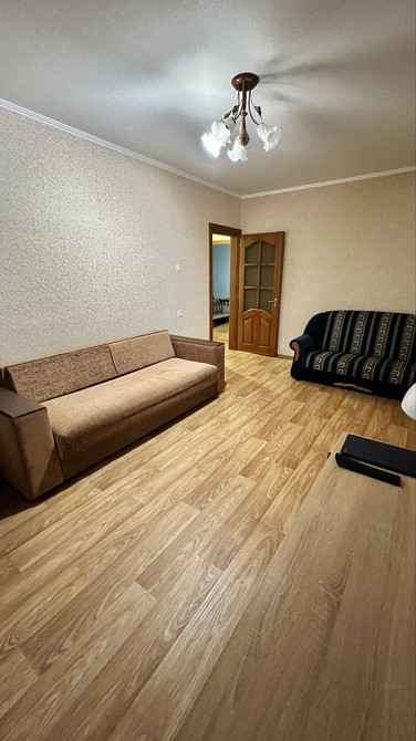 Терміново 3-кімнатна на Таращанскому - вже все готово /Євідновлення Біла Церква - зображення 2