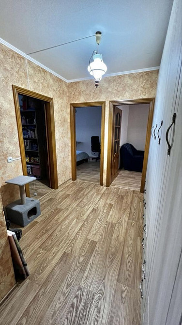 Терміново 3-кімнатна на Таращанскому - вже все готово /Євідновлення Біла Церква - зображення 7