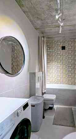 Стильна 1 кімнатна з ремонтом у Ворзелі! Ворзель