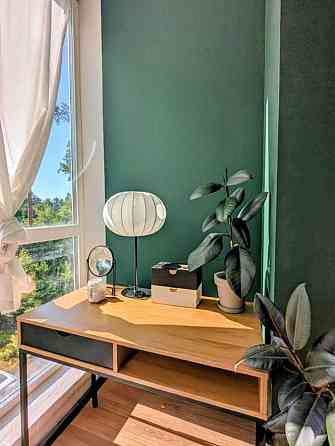 Стильна 1 кімнатна з ремонтом у Ворзелі! Ворзель