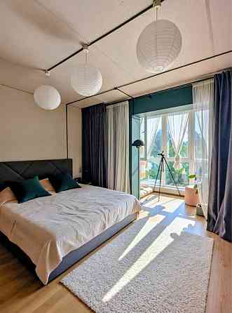 Стильна 1 кімнатна з ремонтом у Ворзелі! Ворзель