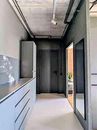 Стильна 1 кімнатна з ремонтом у Ворзелі! Ворзель