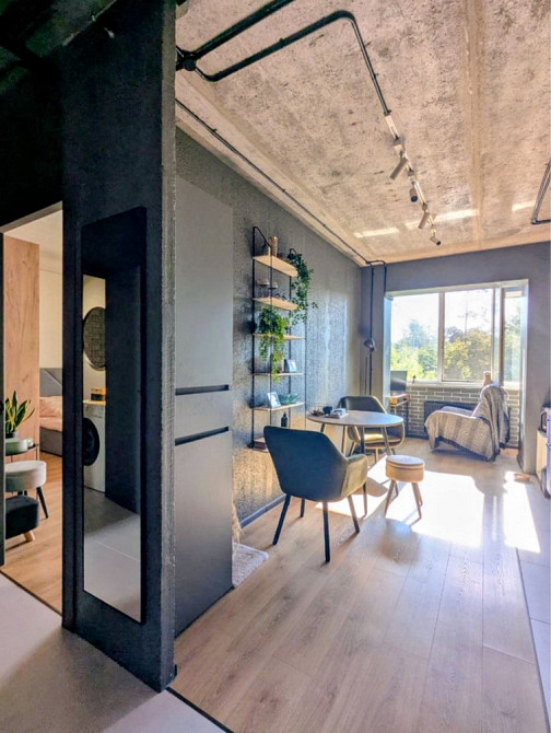 Стильна 1 кімнатна з ремонтом у Ворзелі! Ворзель - изображение 1