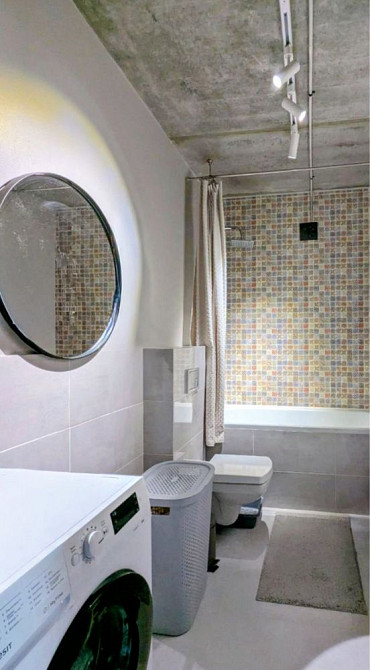 Стильна 1 кімнатна з ремонтом у Ворзелі! Ворзель - изображение 6