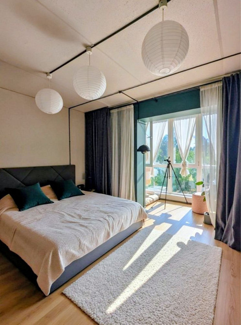 Стильна 1 кімнатна з ремонтом у Ворзелі! Ворзель - изображение 2