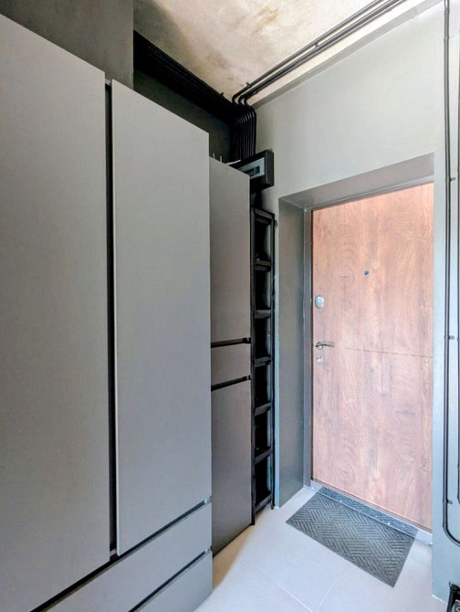 Стильна 1 кімнатна з ремонтом у Ворзелі! Ворзель - изображение 7