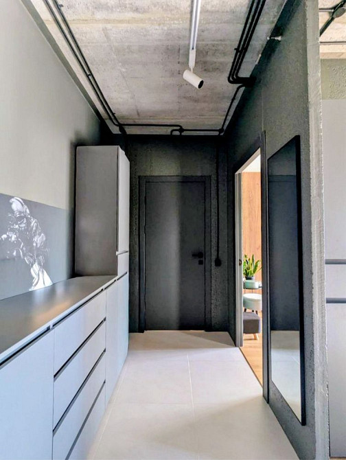 Стильна 1 кімнатна з ремонтом у Ворзелі! Ворзель - изображение 5