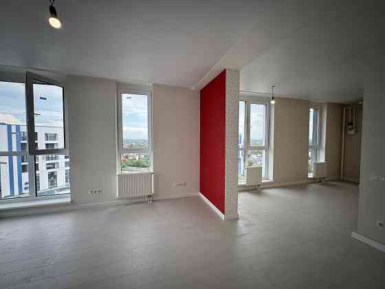 Без % Продаж 2 кім.кв. метро Славутич ЖК Рівʼєра Киев