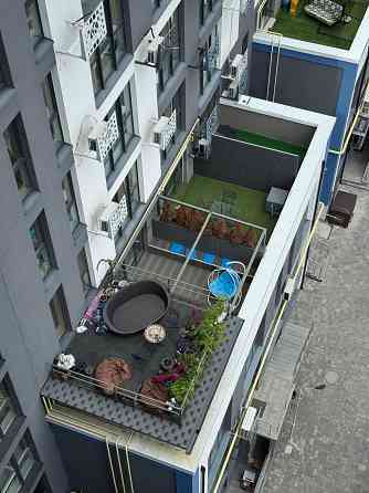 Без % Продаж 2 кім.кв. метро Славутич ЖК Рівʼєра Киев