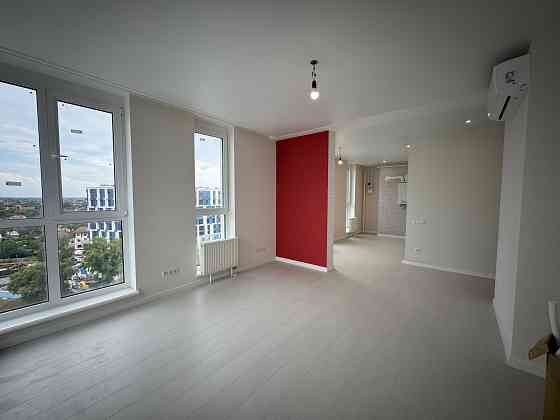 Без % Продаж 2 кім.кв. метро Славутич ЖК Рівʼєра Киев