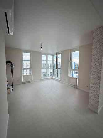 Без % Продаж 2 кім.кв. метро Славутич ЖК Рівʼєра Киев