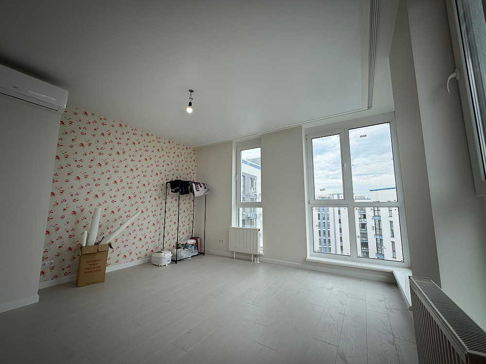 Без % Продаж 2 кім.кв. метро Славутич ЖК Рівʼєра Киев - изображение 7