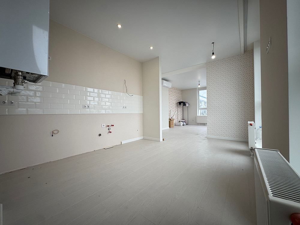 Без % Продаж 2 кім.кв. метро Славутич ЖК Рівʼєра Киев - изображение 2