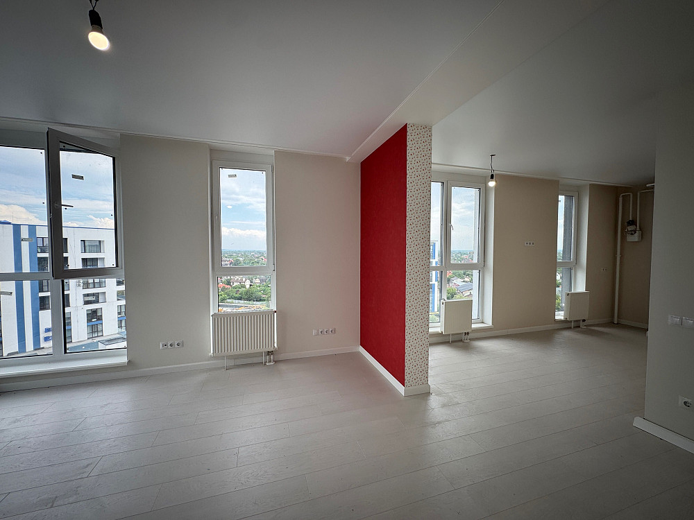 Без % Продаж 2 кім.кв. метро Славутич ЖК Рівʼєра Киев - изображение 6