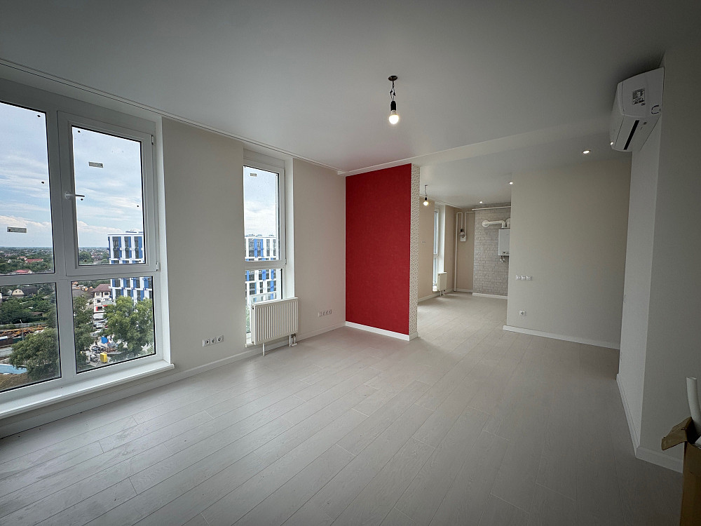 Без % Продаж 2 кім.кв. метро Славутич ЖК Рівʼєра Киев - изображение 5