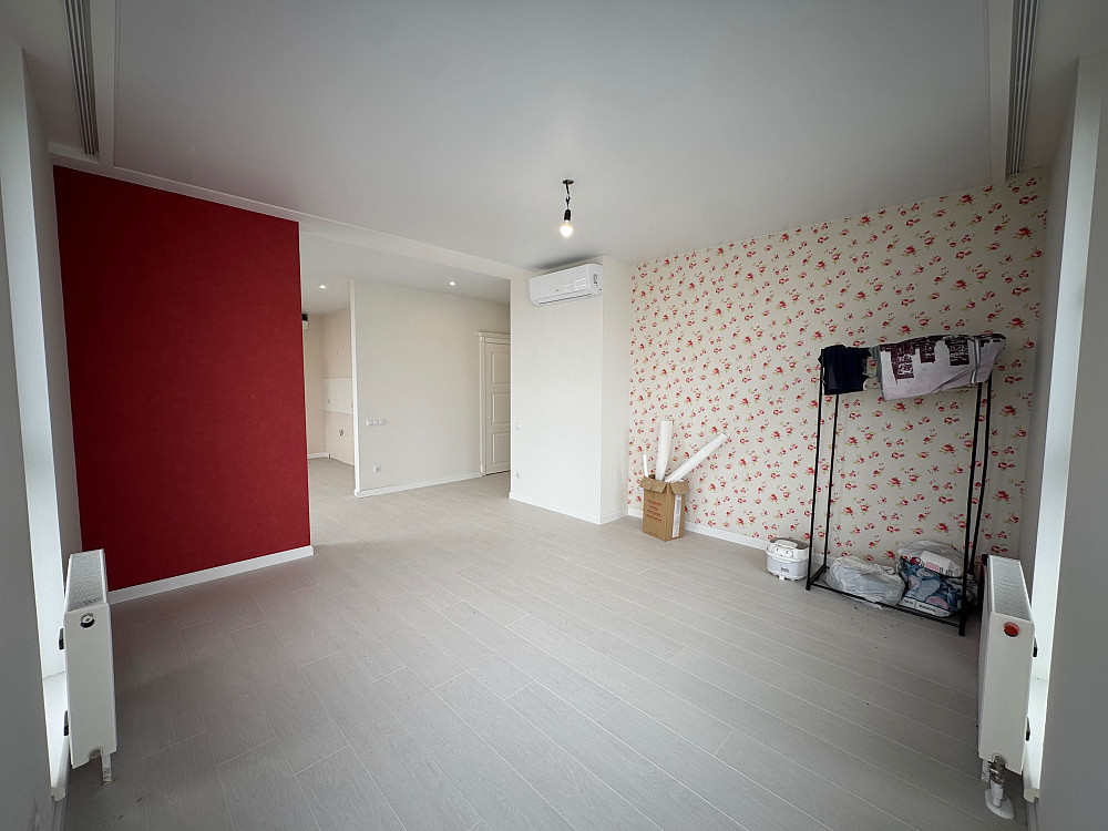 Без % Продаж 2 кім.кв. метро Славутич ЖК Рівʼєра Киев - изображение 8