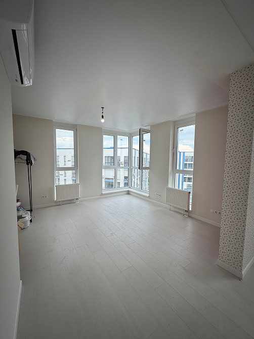 Без % Продаж 2 кім.кв. метро Славутич ЖК Рівʼєра Киев - изображение 4