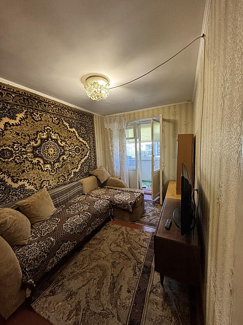 Продажа 2 квартиры, район Киевского рынка, кирпичный дом, спецпроект! Одеса - зображення 3