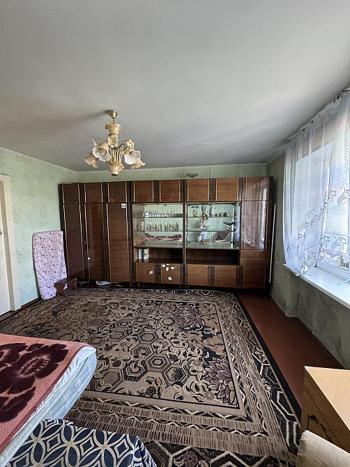 Продажа 2 квартиры, район Киевского рынка, кирпичный дом, спецпроект! Одеса - зображення 6