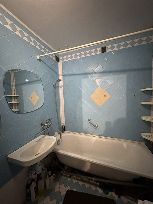 Продажа 2 квартиры, район Киевского рынка, кирпичный дом, спецпроект! Одеса - зображення 7