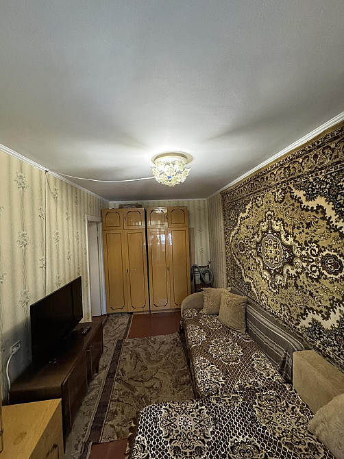 Продажа 2 квартиры, район Киевского рынка, кирпичный дом, спецпроект! Одеса - зображення 4