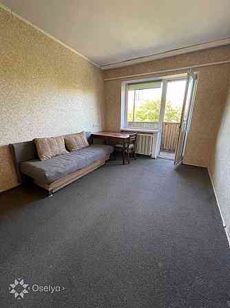 БЕЗ КОМІСІЇ! ТОП! Продам 2к квартиру Антонова Солом'янка Шулявка КПІ Киев