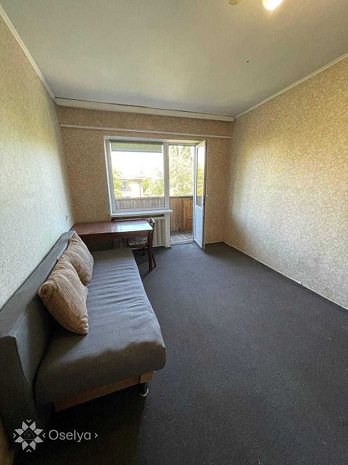 БЕЗ КОМІСІЇ! ТОП! Продам 2к квартиру Антонова Солом'янка Шулявка КПІ Киев - изображение 3