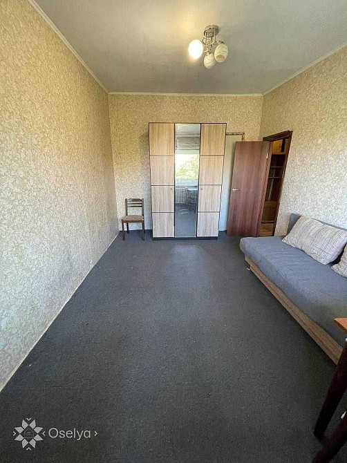 БЕЗ КОМІСІЇ! ТОП! Продам 2к квартиру Антонова Солом'янка Шулявка КПІ Киев - изображение 5