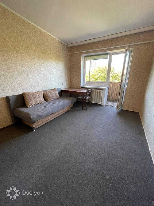 БЕЗ КОМІСІЇ! ТОП! Продам 2к квартиру Антонова Солом'янка Шулявка КПІ Киев - изображение 1