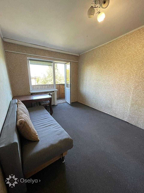 БЕЗ КОМІСІЇ! ТОП! Продам 2к квартиру Антонова Солом'янка Шулявка КПІ Киев - изображение 4