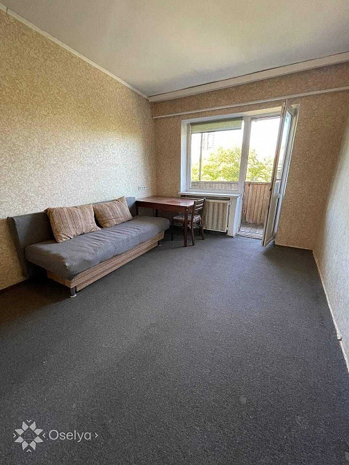 БЕЗ КОМІСІЇ! ТОП! Продам 2к квартиру Антонова Солом'янка Шулявка КПІ Киев - изображение 2