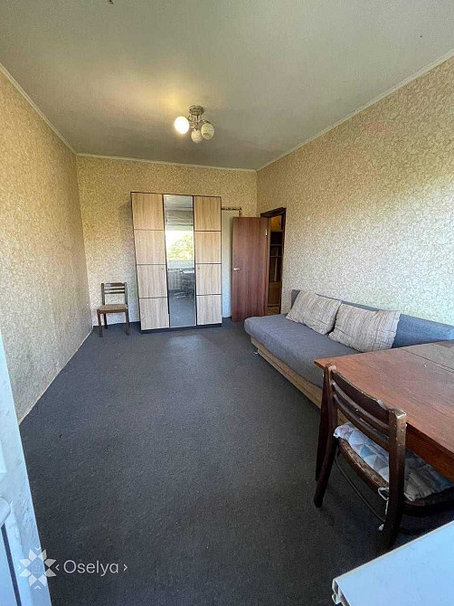 БЕЗ КОМІСІЇ! ТОП! Продам 2к квартиру Антонова Солом'янка Шулявка КПІ Киев - изображение 7