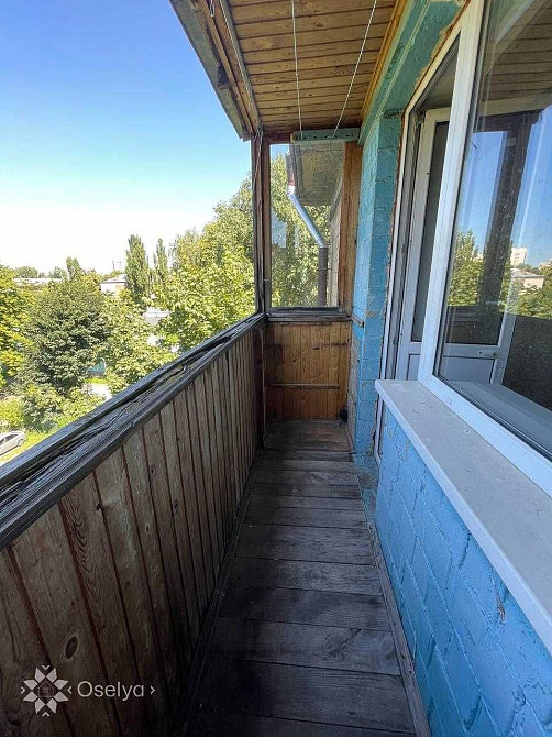 БЕЗ КОМІСІЇ! ТОП! Продам 2к квартиру Антонова Солом'янка Шулявка КПІ Киев - изображение 8