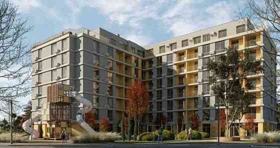 Продаж 2 кім.квартири в новобудові вул.Шевченка 266 Львов