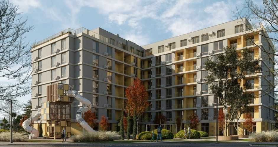 Продаж 2 кім.квартири в новобудові вул.Шевченка 266 Львов - изображение 4