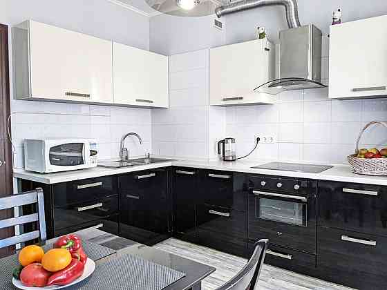 Чудова пропозиція! Простора 3-к квартира вул Олени Пчілки 2-Б Киев