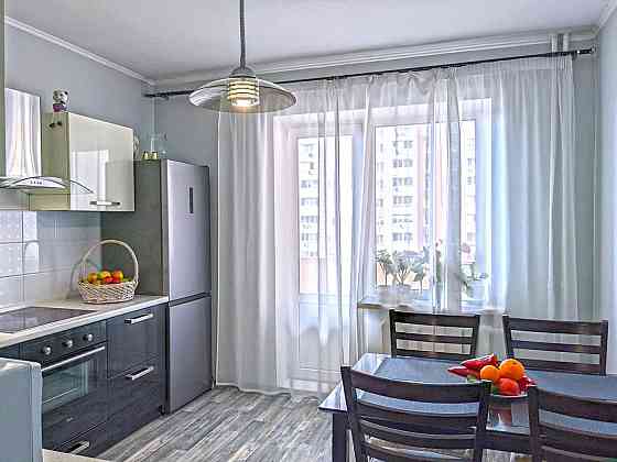 Чудова пропозиція! Простора 3-к квартира вул Олени Пчілки 2-Б Киев