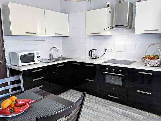 Чудова пропозиція! Простора 3-к квартира вул Олени Пчілки 2-Б Киев