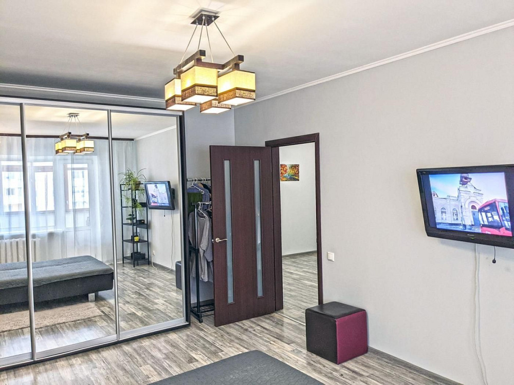 Чудова пропозиція! Простора 3-к квартира вул Олени Пчілки 2-Б Киев - изображение 8