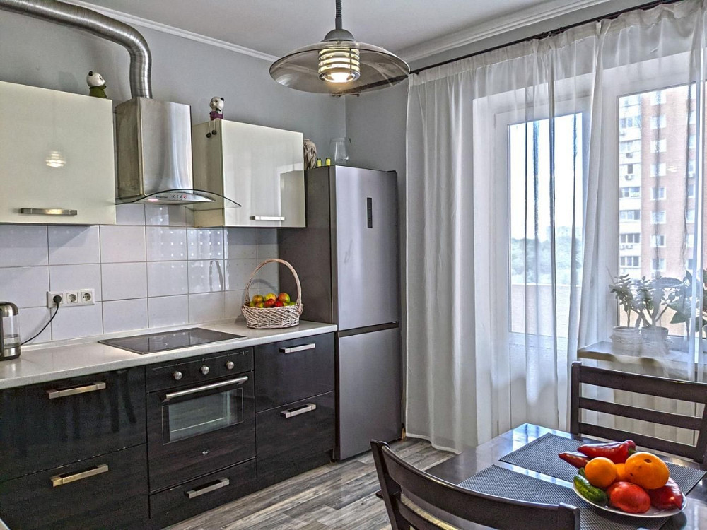 Чудова пропозиція! Простора 3-к квартира вул Олени Пчілки 2-Б Киев - изображение 1