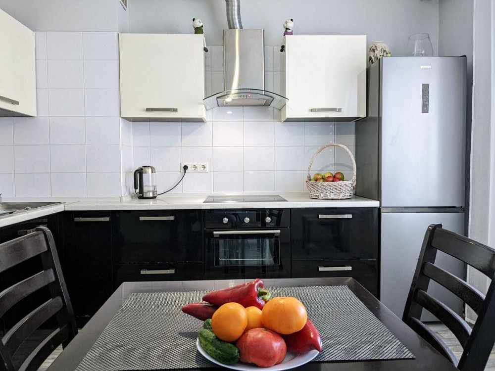 Чудова пропозиція! Простора 3-к квартира вул Олени Пчілки 2-Б Киев - изображение 4