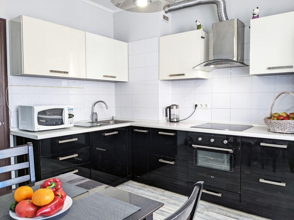 Чудова пропозиція! Простора 3-к квартира вул Олени Пчілки 2-Б Киев - изображение 6