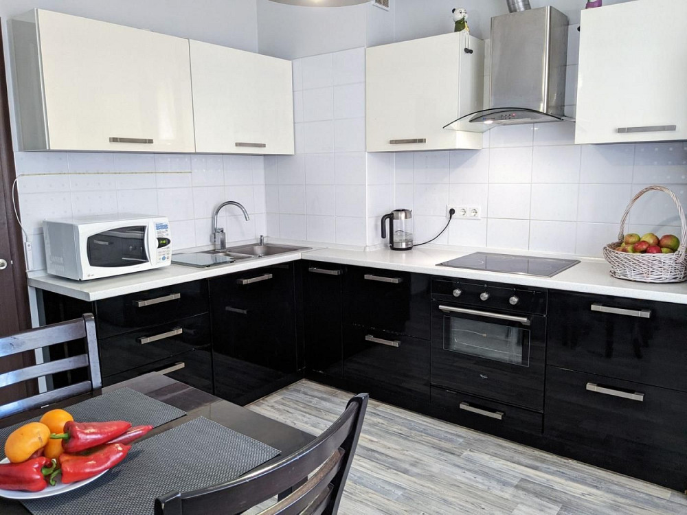 Чудова пропозиція! Простора 3-к квартира вул Олени Пчілки 2-Б Киев - изображение 3