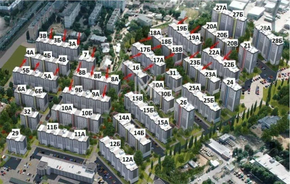 Продається 2к квартира ЖК Сказка (11736) Харьков - изображение 5