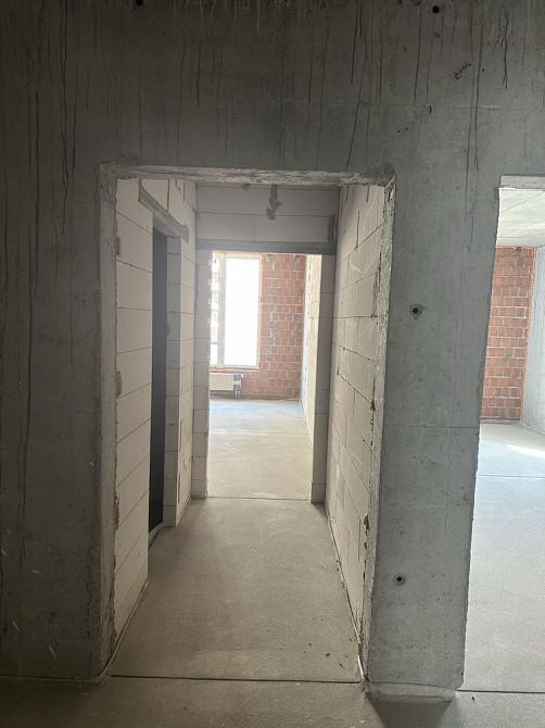 Продам просторную двухкомнатную квартируЖК Модерн 89м Одеса - зображення 6