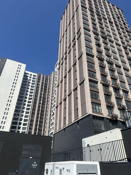 Продам просторную двухкомнатную квартируЖК Модерн 89м Одеса - зображення 2