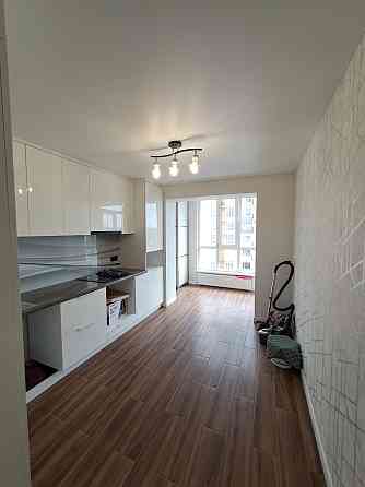 Продам 1 кім.квартиру, АГВ, новобудова! Винница