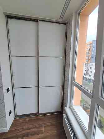 Продам 1 кім.квартиру, АГВ, новобудова! Винница