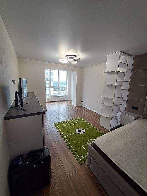 Продам 1 кім.квартиру, АГВ, новобудова! Винница - изображение 1